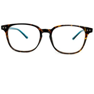 Zenni Optical Brown Eyeglasses Frames Full rim 137925 H18636‎